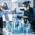 The Future of Work: A New Division of Labor