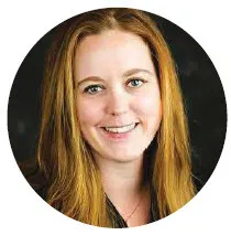 BECKY BURKE