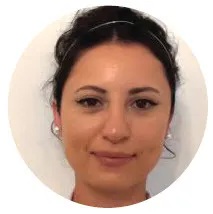 VALDETA ADEMOSKI