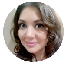 VANESSA DELGADO