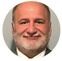 MIKE VERRIGNI