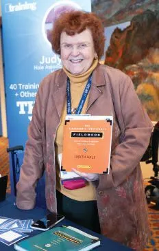 Dr. Judy Hale