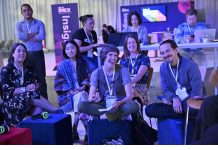 Industry Solutions: IMEX America Sparks Learning in Las Vegas Amex