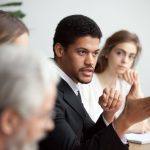 How to Build Influence as a Leadership Team Member