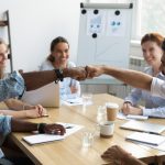 How Tapping into Common Decency Can Support a Positive Workplace Culture