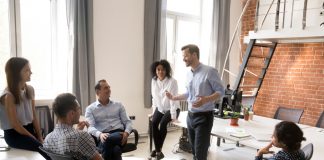 Leadership and Management - Training Magazine