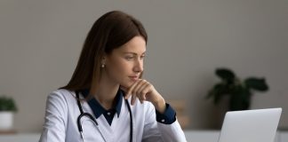 Healthcare training