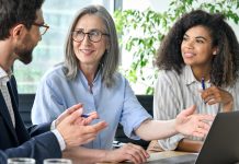 The Age Advantage: Why Older Workers Are the Secret to Success