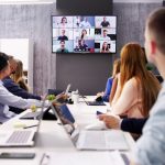 Hybrid Learning Models in 2025: Lessons from Education for Corporate Training
