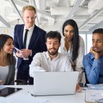 The Right Steps to Skills Building for an Effective AI Strategy