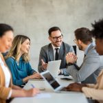 The Power of Personality Type Preferences in Teams