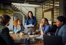 How HR Leaders Can Build an Inclusive, High-Performing Workplace