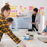 How to Build Stronger Relationships at Work